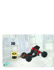 Building Instructions - LEGO - 8241 - Battle Cars: Page 12