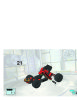 Building Instructions - LEGO - 8241 - Battle Cars: Page 13