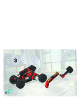 Building Instructions - LEGO - 8241 - Battle Cars: Page 24