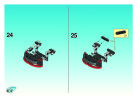 Building Instructions - LEGO - 8242 - Slammer Turbo: Page 18