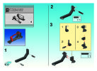 Building Instructions - LEGO - 8242 - Slammer Turbo: Page 22