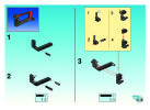 Building Instructions - LEGO - 8242 - Slammer Turbo: Page 25