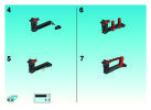 Building Instructions - LEGO - 8242 - Slammer Turbo: Page 26