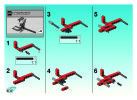 Building Instructions - LEGO - 8242 - Slammer Turbo: Page 28