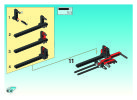 Building Instructions - LEGO - 8242 - Slammer Turbo: Page 30