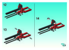 Building Instructions - LEGO - 8242 - Slammer Turbo: Page 31