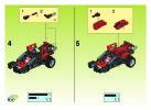 Building Instructions - LEGO - 8242 - Slammer Turbo: Page 40