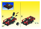 Building Instructions - LEGO - 8242 - Slammer Turbo: Page 48