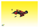 Building Instructions - LEGO - 8242 - Slammer Turbo: Page 50