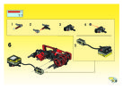 Building Instructions - LEGO - 8242 - Slammer Turbo: Page 51