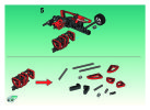 Building Instructions - LEGO - 8242 - Slammer Turbo: Page 58