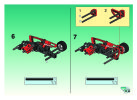 Building Instructions - LEGO - 8242 - Slammer Turbo: Page 59