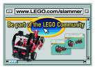 Building Instructions - LEGO - 8242 - Slammer Turbo: Page 64