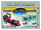 Building Instructions - LEGO - 8242 - Slammer Turbo: Page 66