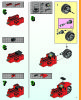 Building Instructions - LEGO - 8244 - MULTI SET: Page 5