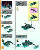 Building Instructions - LEGO - 8244 - MULTI SET: Page 6