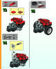 Building Instructions - LEGO - 8244 - MULTI SET: Page 12