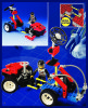 Building Instructions - LEGO - 8244 - MULTI SET: Page 20