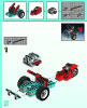 Building Instructions - LEGO - 8244 - MULTI SET: Page 22