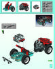 Building Instructions - LEGO - 8244 - MULTI SET: Page 29