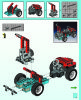 Building Instructions - LEGO - 8244 - MULTI SET: Page 31