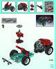 Building Instructions - LEGO - 8244 - MULTI SET: Page 33