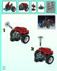 Building Instructions - LEGO - 8244 - MULTI SET: Page 36