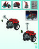 Building Instructions - LEGO - 8244 - MULTI SET: Page 39