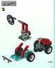 Building Instructions - LEGO - 8244 - MULTI SET: Page 43