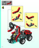 Building Instructions - LEGO - 8244 - MULTI SET: Page 44