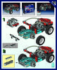 Building Instructions - LEGO - 8244 - MULTI SET: Page 45