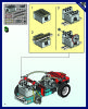 Building Instructions - LEGO - 8244 - MULTI SET: Page 46