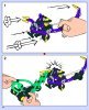 Building Instructions - LEGO - 8245 - ROBOT'S REVENGE: Page 28