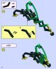 Building Instructions - LEGO - 8245 - ROBOT'S REVENGE: Page 38