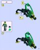 Building Instructions - LEGO - 8245 - ROBOT'S REVENGE: Page 39