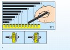 Building Instructions - LEGO - 8246 - SWAMP BOAT: Page 2