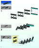 Building Instructions - LEGO - 8248 - FORKLIFT TRUCK: Page 4