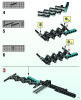 Building Instructions - LEGO - 8248 - FORKLIFT TRUCK: Page 5