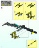 Building Instructions - LEGO - 8248 - FORKLIFT TRUCK: Page 6