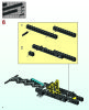 Building Instructions - LEGO - 8248 - FORKLIFT TRUCK: Page 8