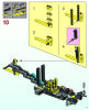 Building Instructions - LEGO - 8248 - FORKLIFT TRUCK: Page 11