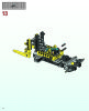 Building Instructions - LEGO - 8248 - FORKLIFT TRUCK: Page 14