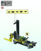 Building Instructions - LEGO - 8248 - FORKLIFT TRUCK: Page 16