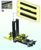 Building Instructions - LEGO - 8248 - FORKLIFT TRUCK: Page 17