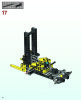 Building Instructions - LEGO - 8248 - FORKLIFT TRUCK: Page 18