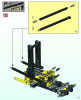 Building Instructions - LEGO - 8248 - FORKLIFT TRUCK: Page 19