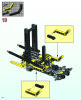 Building Instructions - LEGO - 8248 - FORKLIFT TRUCK: Page 20