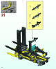 Building Instructions - LEGO - 8248 - FORKLIFT TRUCK: Page 22