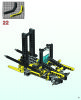 Building Instructions - LEGO - 8248 - FORKLIFT TRUCK: Page 23