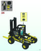 Building Instructions - LEGO - 8248 - FORKLIFT TRUCK: Page 25